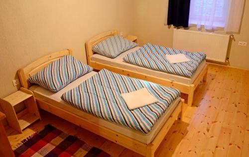 Hostal Fatornyos Tanyasi Vend�gh�z