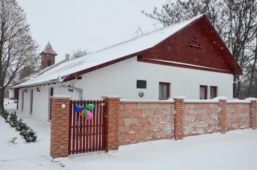 Hostal Fatornyos Tanyasi Vend�gh�z