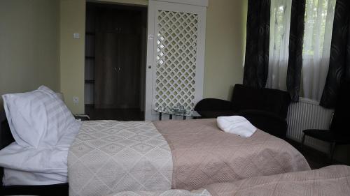 Hostal Szlov�k Panzi�