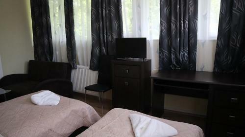 Hostal Szlov�k Panzi�