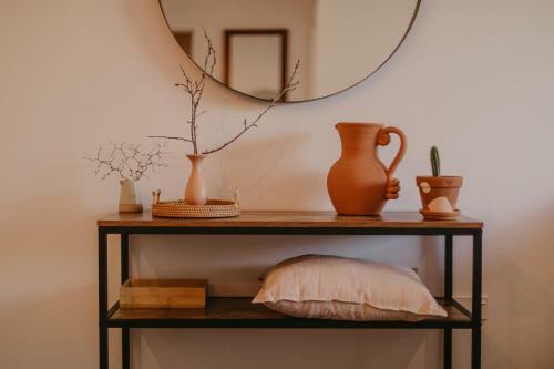 Apartamento Boutique @ Portside Hotel