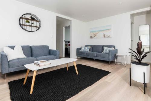 Apartamento Awesome Beach House On Oceanview Road