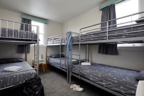 Albergue Wanderlust Nz