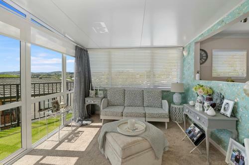 The Castle - Tauranga Holiday Home
