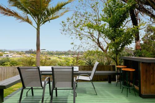Zalonyika Nz - Tauranga Holiday Home