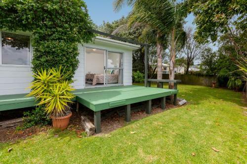 Zalonyika Nz - Tauranga Holiday Home