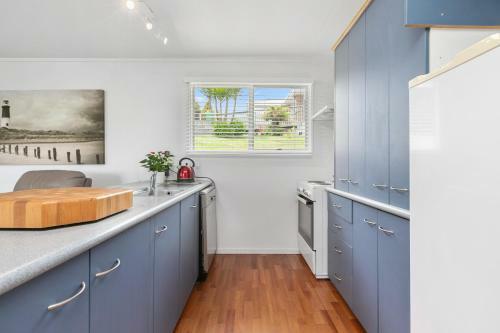 Zalonyika Nz - Tauranga Holiday Home