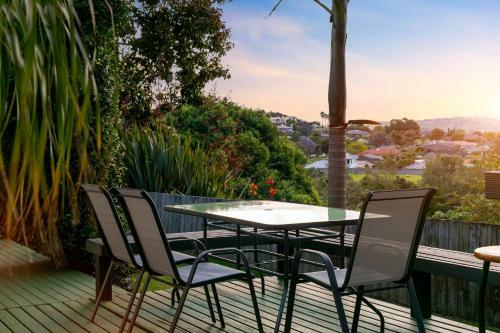 Zalonyika Nz - Tauranga Holiday Home
