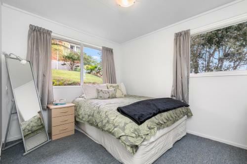 Zalonyika Nz - Tauranga Holiday Home