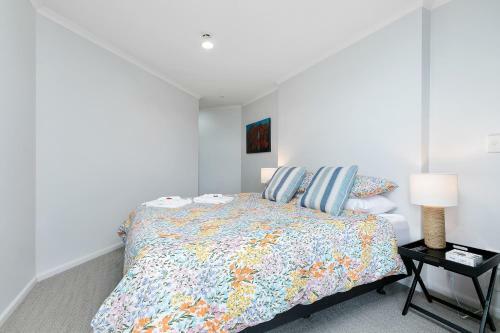 Paramount Apartment - Mount Maunganui Holiday Apartment