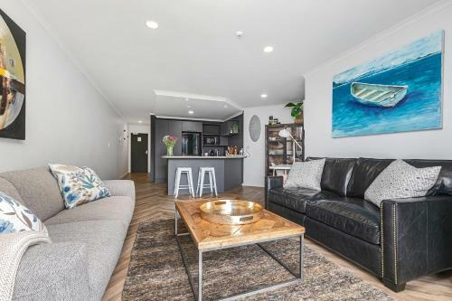 Paramount Apartment - Mount Maunganui Holiday Apartment