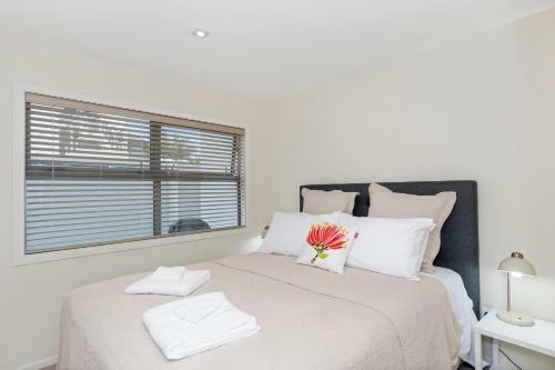 Harbourside - Mt Maunganui Holiday Apartment
