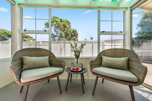 Casa Nostra - Mt Maunganui Bach
