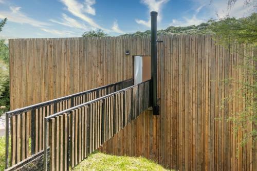 Bellbird Bach - Akaroa Holiday House