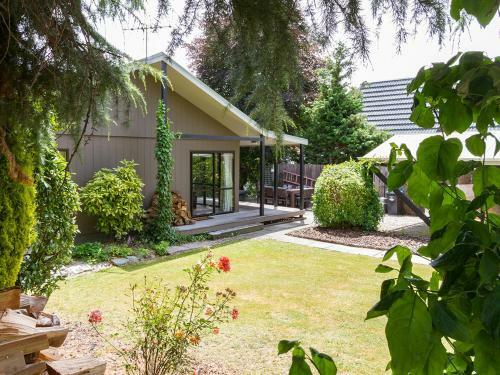Arrowtown Cutie - Arrowtown Holiday Home