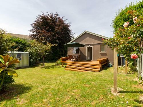 Arrowtown Cutie - Arrowtown Holiday Home