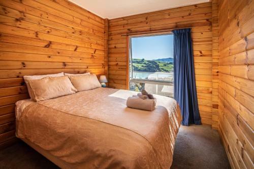 Akaroa Escape - Akaroa Holiday Home