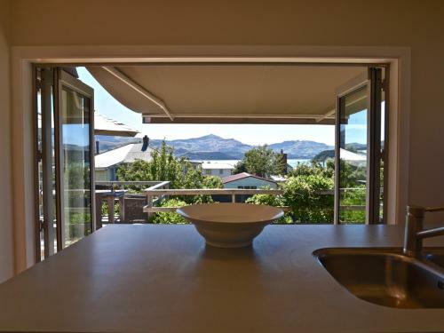 La Belle Vie - Akaroa Holiday Home