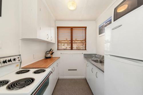 Te Whio - Ohakune Holiday Home
