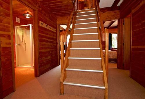 Woodlands - Ohakune Holiday Home