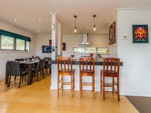 Foyle Huis - Ohakune Holiday Home