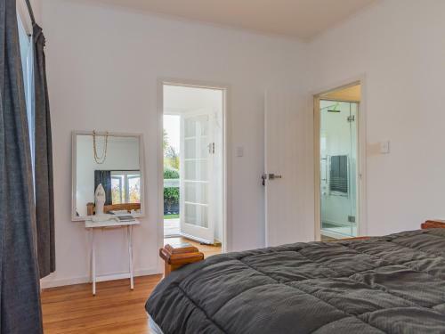 Aroha Cottage - Ohakune Holiday Home