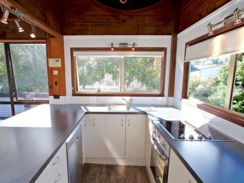 The Cosy House - Ohakune Holiday Home