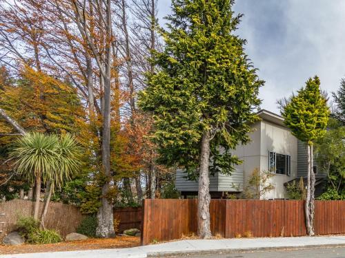 Wyllie Estate - Ohakune Holiday Home