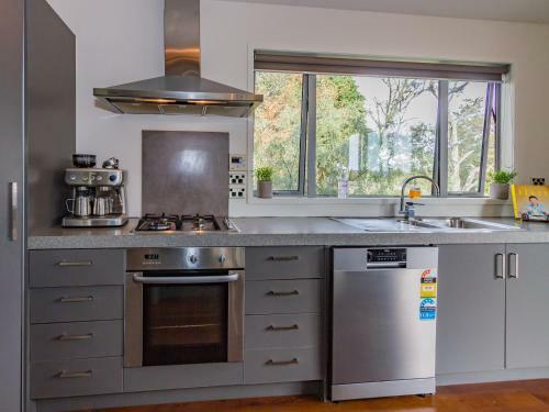 Wyllie Estate - Ohakune Holiday Home