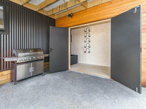 Yuki Yama House - Ohakune Holiday Home