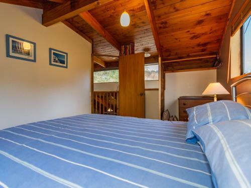Adventurers Retreat - Ohakune Holiday Home
