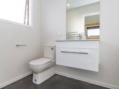 Mountain Snowhaus - Ohakune Holiday Home