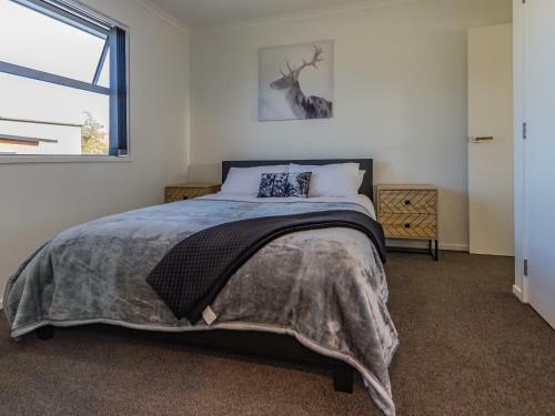 Chalet Heartwood - Ohakune Chalet