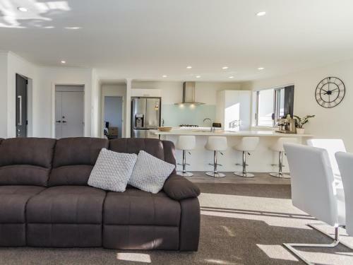 Chalet Heartwood - Ohakune Chalet