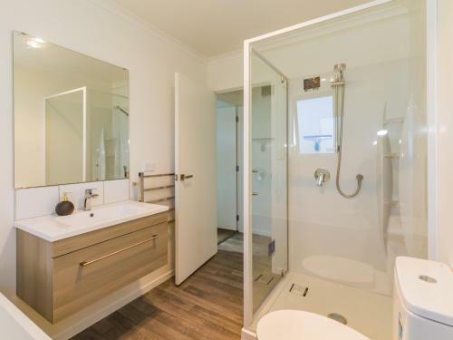 Chalet Heartwood - Ohakune Chalet