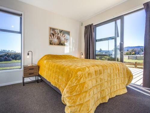 Bluebird On Snowmass - Ohakune Holiday Home