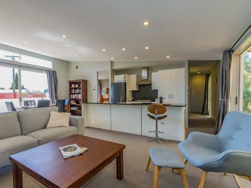 Beech House - Ohakune Holiday Home