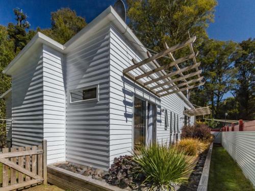 Beech House - Ohakune Holiday Home