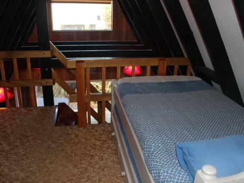 Ace Arawa A-frame - Ohakune Holiday Home