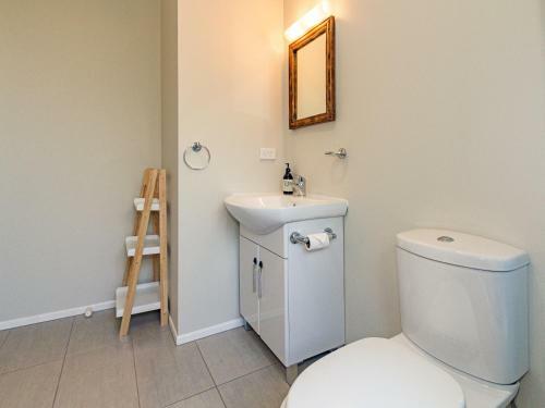 Chalet Gryon - Ohakune Holiday Home