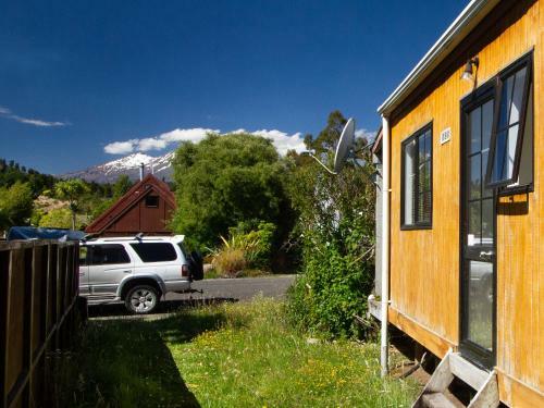 Southridge Stay - Ohakune Holiday Home