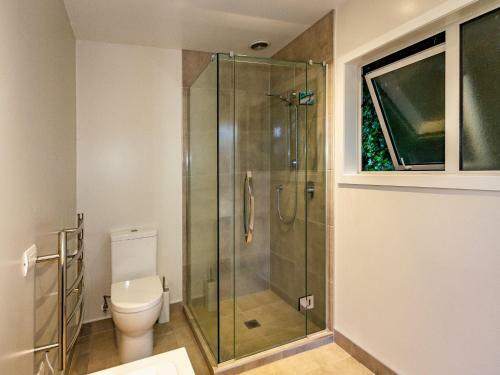 Aisling - Ohakune Holiday Home
