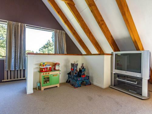 Verde Chalet - Ohakune Holiday Home