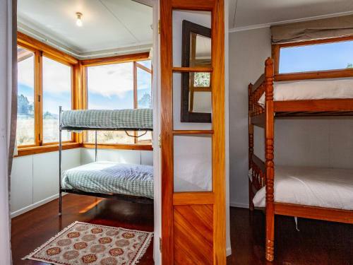 The Shack - Ohakune Holiday Home