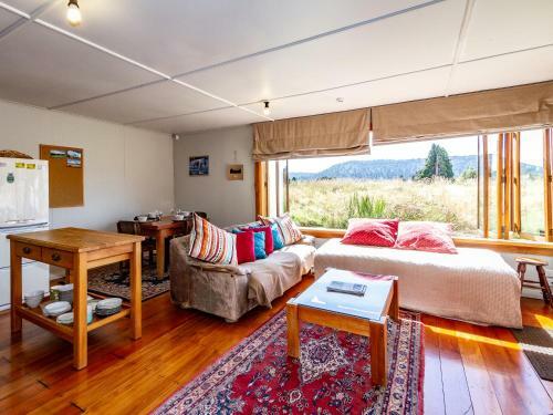 The Shack - Ohakune Holiday Home