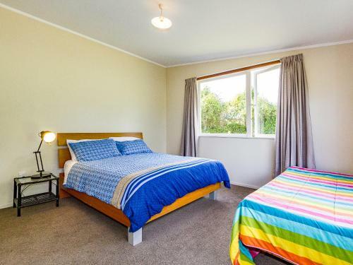 Powder View - Ohakune Holiday Home