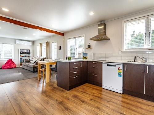 Gone Ski'inn - Ohakune Holiday Home