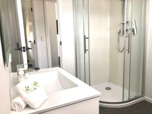 Modern, Functional And Central