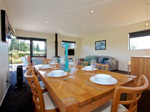 Mountain Revival - Ohakune Holiday Home