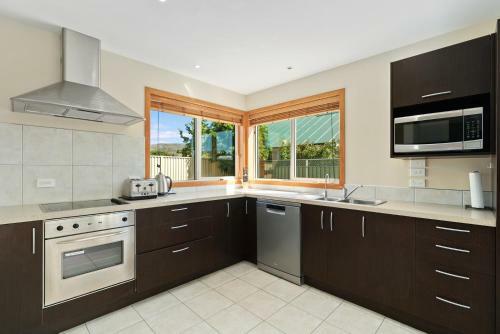 Southern Belle - Cromwell Holiday Home